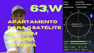 apontamento para o 63,W