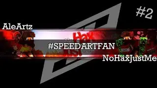 SpeedArtz | NoHaxJustMe