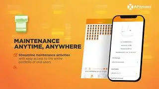 EMA Manager App - an all-in-one application for solar professionals