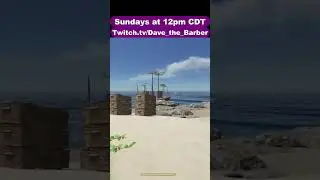 Battle Ready| Stranded Deep Hard Mode Permadeath