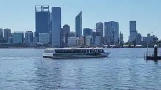 MENDS st JETTY ,South Perth