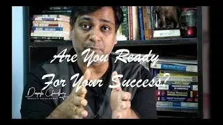 Are Your Ready For Success? | Personal Transformation Coach