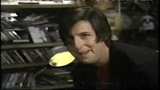 Little Nicky Movie Commercial (2000)