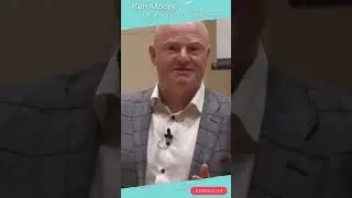 One Essential Component for Creating a Compelling Business | Ken Moore | Harvard Lecture #shorts