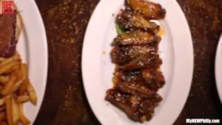 Jordan Johnson Seafood #NotJustCheesesteaks [MYNEWPhilly.com]