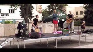 Timea Lacová - PROMO