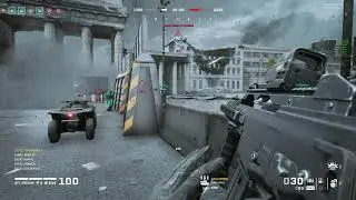 World War 3  Berlin | 37/19 |  Multiplayer Gameplay