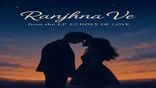 Ranjhna ve&ndash; Naim| Echoes of love (ep)| Official audio