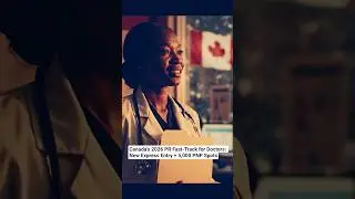 Canada&rsquo;s 2026 PR Fast-Track for Doctors: New Express Entry + 5,000 PNP Spots