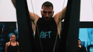 Body Fit Training Session - Cardio U