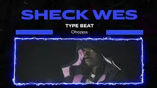 [FREE] SHECK WES TYPE BEAT - 