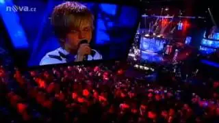 Martin Chodúr - Bílé vánoce  - White Christmas