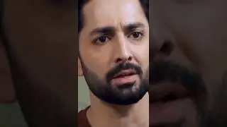 Danish Taimoor 💖 Dure Fishan Cute Moment 🥰😘💐❤💕#Pakistani drama#kaisi Teri khudgarzi#youtubeshorts#yt