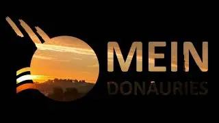 Mein Donauries