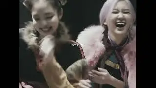 Channie best ship #keşfet #ytdayibenionecikarnolur #blackpink #rose #roselisa #kdrama 