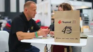 TROPICAL | PetExpo 2022