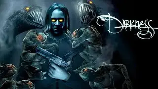 The Darkness (PS3)