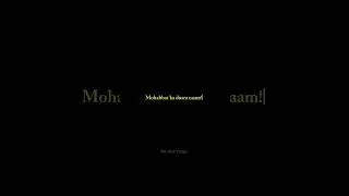 मोहब्बत का दूसरा नाम ❤️&zwj;🩹 #aloneboy #love #mohabbat #shorts #shortvideo