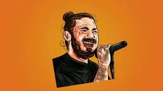 [FREE] Post Malone Type Beat Ft Drake - 