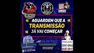 Campeonato de Futsal De F&eacute;rias - Pedregulho/SP