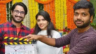 Lover Movie Launch - Raj Traun, Dil Raju