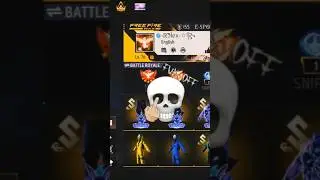 free fire King #freefire Rolex Boss 🥰🥰🥰
