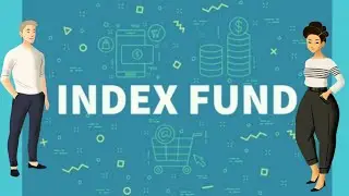 What is index fund? | Nifty index fund v Sensex index fund