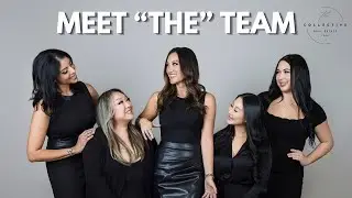 Meet 'The' Team: Redefining Vancouver Real Estate