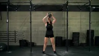 Uncommon Weight Vest Workouts by Zach Filer