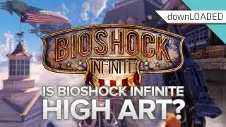 BioShock Infinite &mdash; искусство? Twitter защищает расистов. Шутки про донглов &mdash; сексизм.