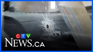 Surrey residents fed up with extortion violence