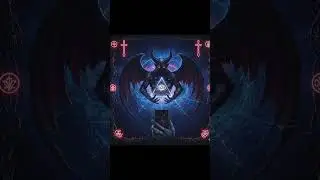 ABYSSAL ECHOES || FT. PUJARI &times; ILLUMINATI🔞 #musiclover #music #newsong #newsong #viralvideo #soulful