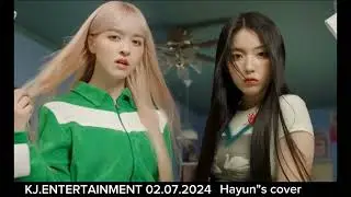 HAYUN
