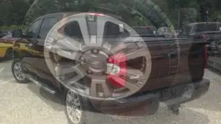 2014 Toyota Tundra 1794 Edition Used Cars - Slidell,LA - 2017-08-02