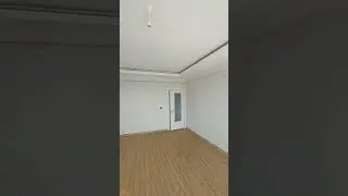 &Uuml;mraniye boyacı Filli boya kum beyazı ile ferah evler