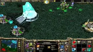 Dota гайд Leviathan(левиафан)