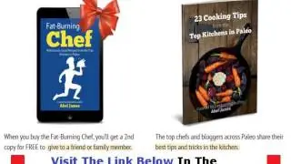 Fat Burning Man WHY YOU MUST WATCH NOW! Bonus + Discount