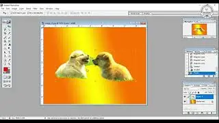 Photoshop Tools Bar || IN JUST 7 MINUTES || #education #learning @mcelalganj