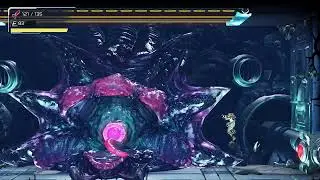 Peak Samus Aran - Metroid Dread