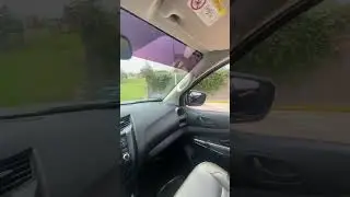 Interior de frontier pro 4X
