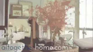 Marc Thee: How do I control my counter top clutter?