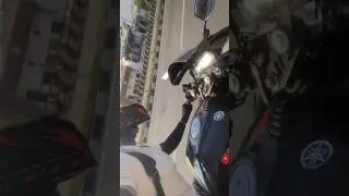 #r15v3 #subscribe #shortvideo #stunt #vlogs #like #motivation #riding #yamahar15