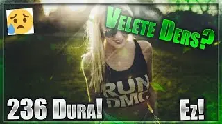 Vorlen VS JustGoogleIt_ - KingNW (1080pHD)