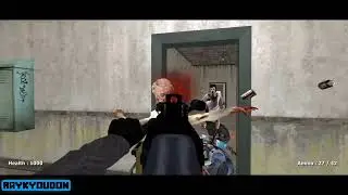 Zombie Monsters 5 - Hospital | Nueva Actualizaci&oacute;n | Gameplay Walkthrough Parte 4 (Final)