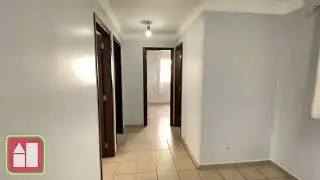ALUGUEL - Apto 3 Quartos -  Alto da Gl&oacute;ria - Goi&acirc;nia