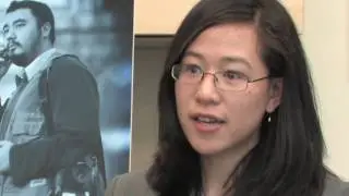 Reporting with the Mobile Phone in China