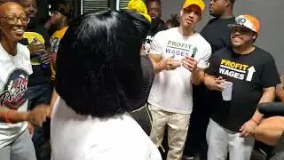 RBE - LADY BRICCS
