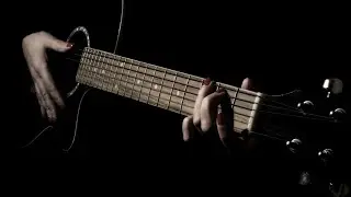 (FREE) [NOT FOR PROFIT] GUITAR BEAT prod.Areollav