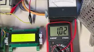ACS712 AC current