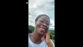 GUYANESE ORAL TRADITIONS: In Conversation with Candy ( a top fan)
